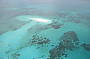 Reef Magic Outer Reef Activity Platform Scenic Flight - 10 minutes